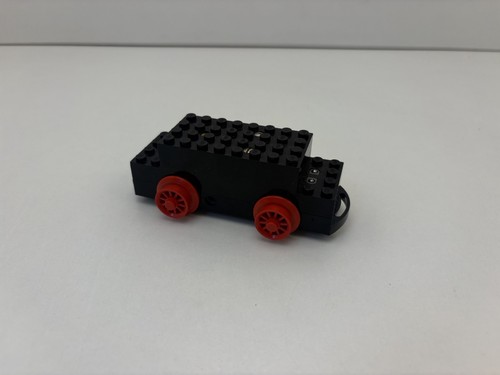 Lego 12v eisenbahn - lego®,
