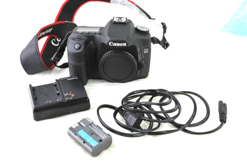 Canon eos 50d 5mp - canon, 15,5mp