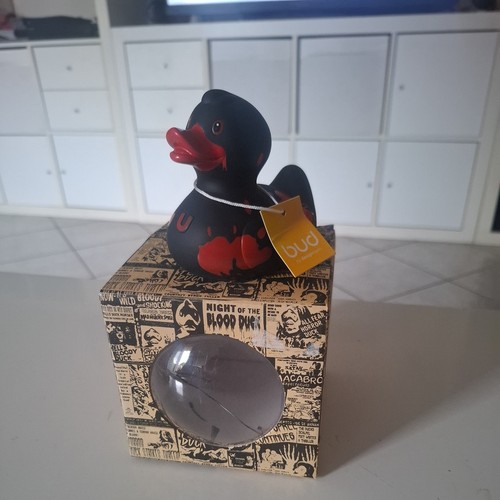 Sammlerente horror duck - sammlerente,,