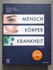 Mensch Körper Krankheit - 8