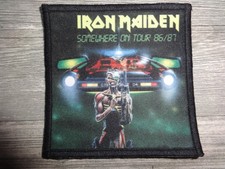 Heavy metal patch nwobhm - metal,