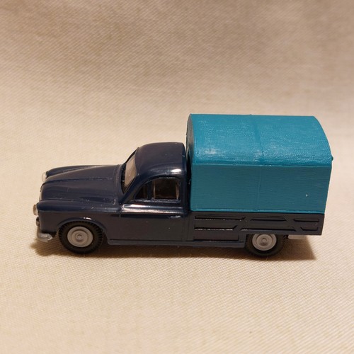 Mes 97687 praline - mes-97687 praline, 1:87