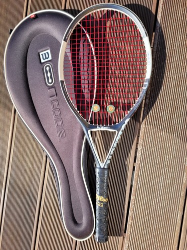 Wilson ncode - ncode, n6
