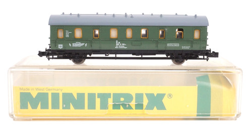 Minitrix 3061 - n,