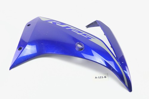 Yamaha yzf 125 re40 - yzf-r, 2021