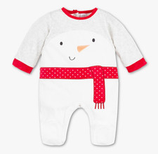 Baby Jungen Mädchen Strampler