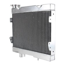 Wasserkühler Kühler Radiator