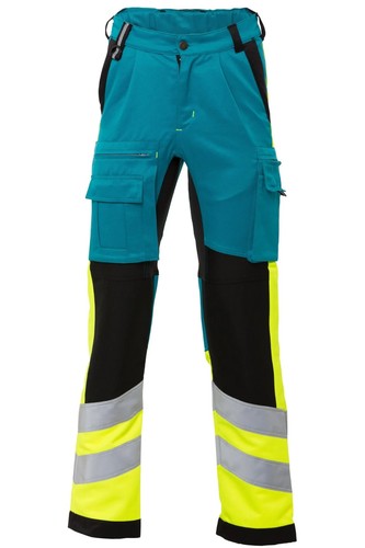 Rettungsdienst einsatzhose - rettungsdienst,