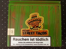 Rojas Street Tacos Barbacoa