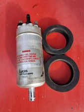 Jaguar XJ6 XJ12 Serie 3 Lucas BENZINPUMPE Fuel Pump