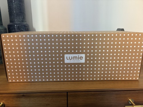 Lumie task bright - task,