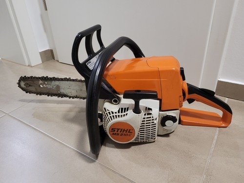 Schöne stihl 210c - schöne,