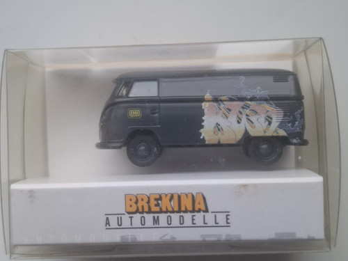Brekina 32663 vw t1b - 32663,