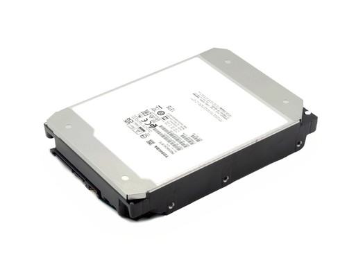 Toshiba mg09 enterprise - toshiba, 18tb