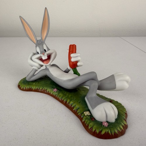 Bugs bunny looney tunes 2000 - bunny,