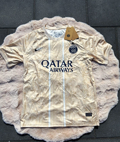 Nike paris saint germain - paris, psg