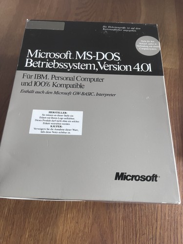 Microsoft dos - microsoft, ms-dos
