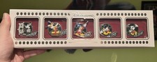 Disneyland Paris Pin Limited