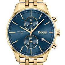 Boss Associate Chronograph