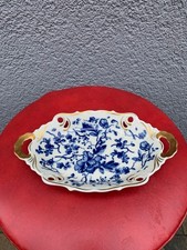 Schale Alka Donata 251 Cobalt