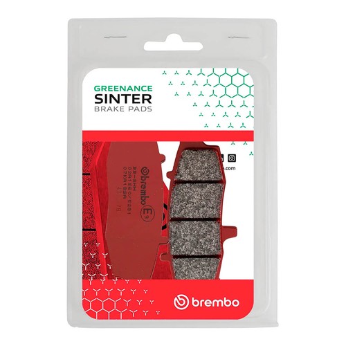 Bremsbeläge brembo für - bremsbeläge,