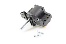 Nilfisk rotary switch pos - switch,