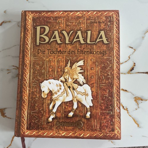 Bayala die töchter des - bayala,