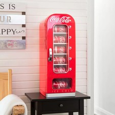 Coca cola dosen - 10, mini