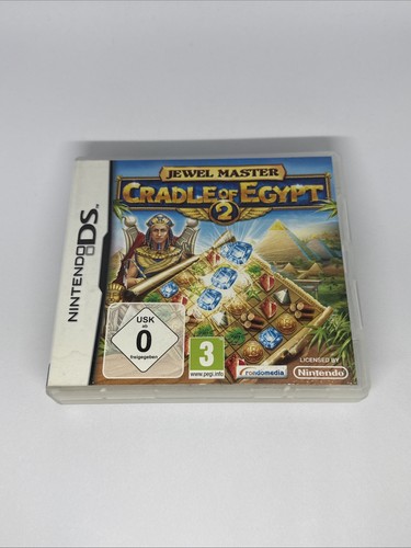 Nintendo spiel jewel - nintendo,