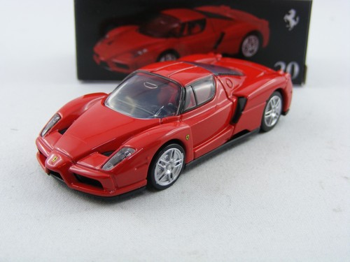 Ferrari enzo rot - enzo,