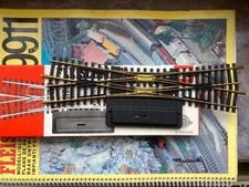 Fleischmann Modellgleis H0