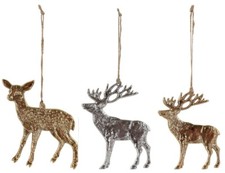 Hoff Interieur Zierhänger