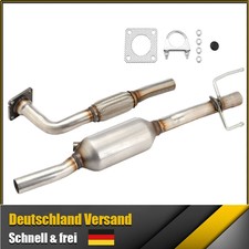 KATALYSATOR KAT FÜR SEAT