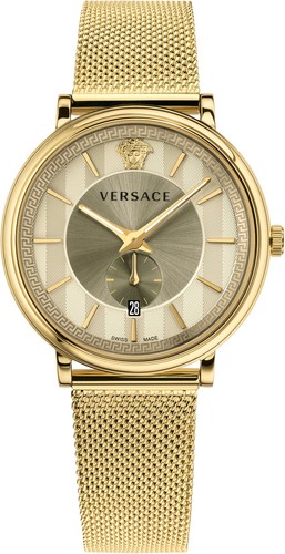 Versace vbq070017 circle - versace, v-circle