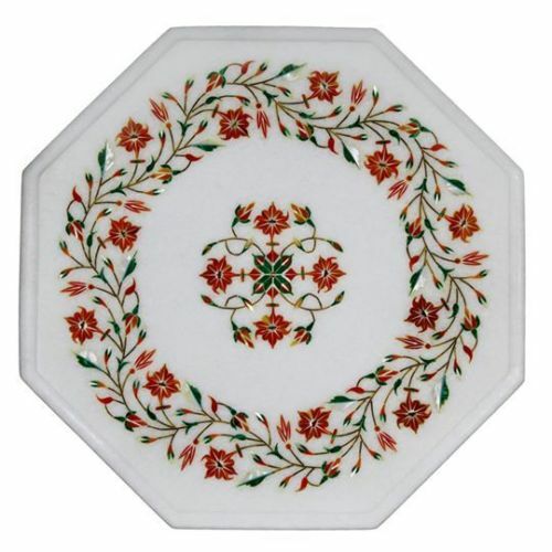 Handmade weißer marmor - handmade,