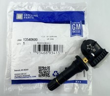 Tire Pressure Monitoring