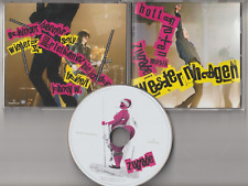 ULTRA RARE Live CD Marius