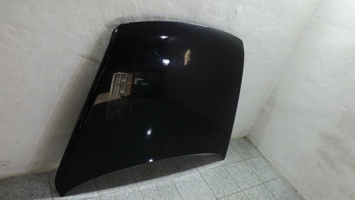 Touareg alu motorhaube - vw, 7l