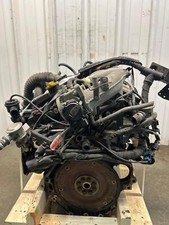 2001 SAAB 9-5 Engine Motor