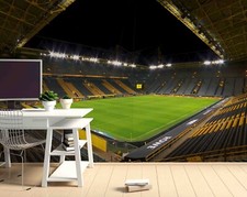 Westfalenstadion dortmund - 3d,