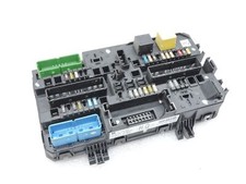 Opel Astra H Zafira B Hinten