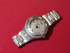 REFURBISHED / neuw.- Swatch