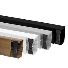 Kabelkanal / Endstück /