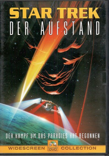 Star trek der - 9,