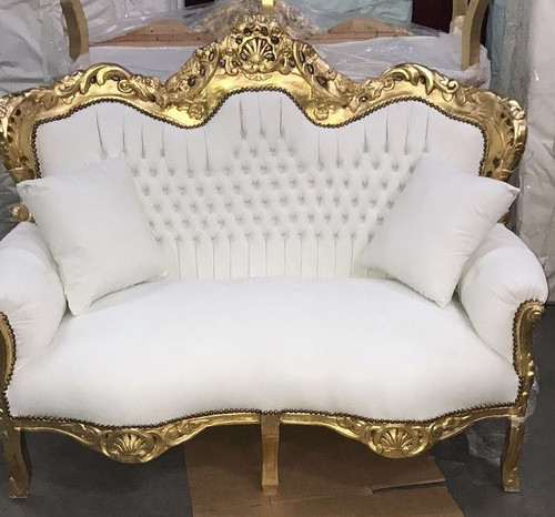 Barock sofa barocksofa lounge - barock,