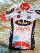 ALÈ Radsport Trikot Team