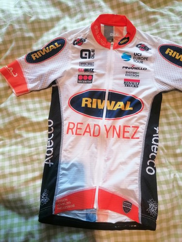 Alè radsport trikot - alÈ, team
