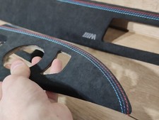 E60 M5 04-07 Alcantara