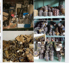 Wälzfräser - Abwälzfräser