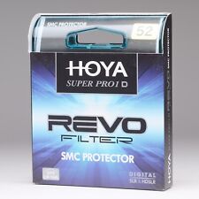 Hoya Super Pro1 D Revo SMC